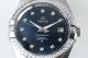 Perfect Replica Swiss Grade Omega Constellation Stainless Steel Diamond Bezel Blue Dial Watch (4)_th.JPG